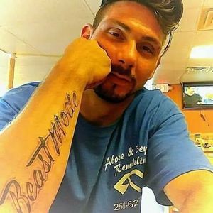 Meet your Posher, Thomas